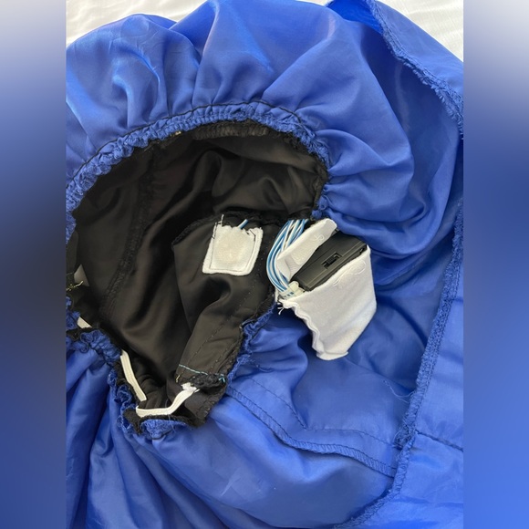 Disney frozen Anna blue dress music lights up 4-6x jakks pacific - Picture 11 of 14